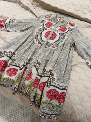 Free People Dress thumbnail 1