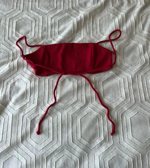 White Fox Boutique Bralette Top thumbnail 2