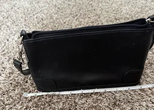 Cute Purse Black thumbnail 1