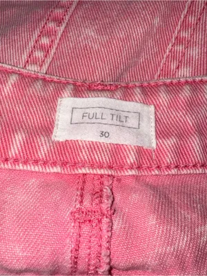 full tilt from tilly’s cargo jeans thumbnail 3