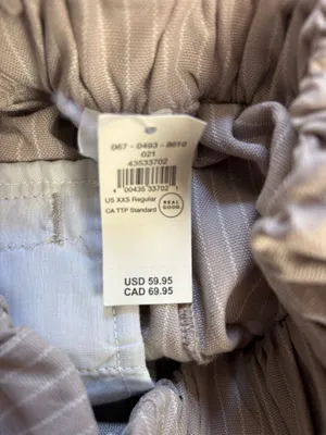 Aerie Wide-Leg Pants thumbnail 4