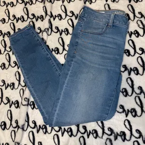 American Eagle Jeggings Size 8 thumbnail 3