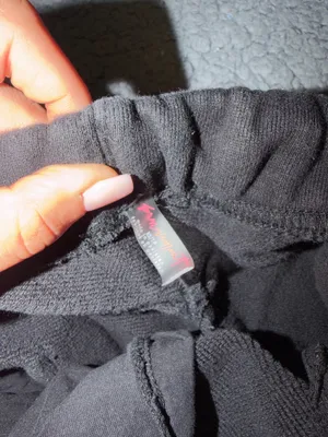 Free People Barrel Pants thumbnail 4