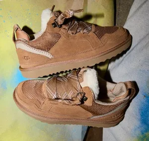 UGG Chestnut Sneakers thumbnail 1
