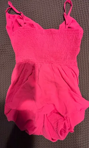 Amazon Romper thumbnail 2