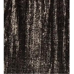 House of Harlow Floriana maxi dress black thumbnail 4