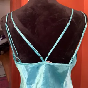 Vintage Victoria’s Secret lace top slip lingerie thumbnail 5