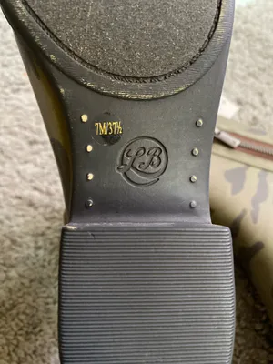 Lucky Brand Ankle Camo rain boots thumbnail 9