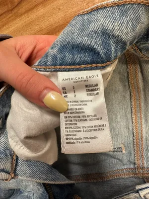Outfitters Jeans thumbnail 3