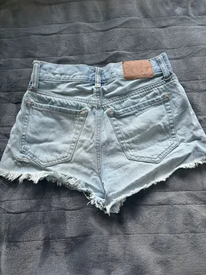 Aeropostale Jean Shorts thumbnail 2