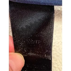 The North Face zip up fleece size XS (2677) thumbnail 6