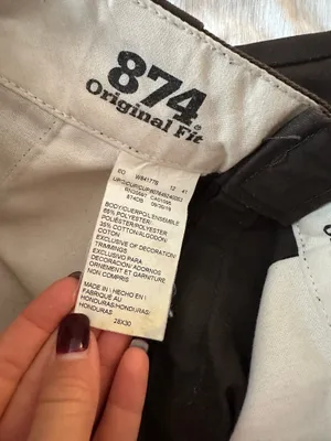 Dickies Pants Women’s thumbnail 3