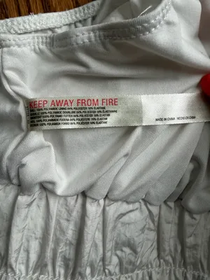 FP Movement The Way Home Run Shorts White High Rise – Size Small Running thumbnail 9