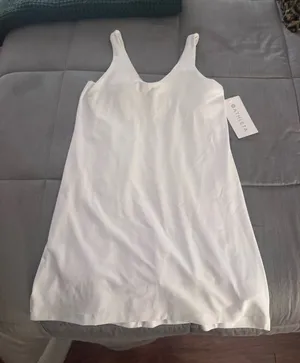 Athleta transcend dress thumbnail 1