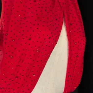 Windsor Red‎ Embellished Bodysuit thumbnail 2