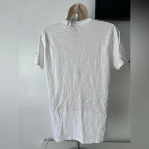 Celebrity White Women's T thumbnail 2