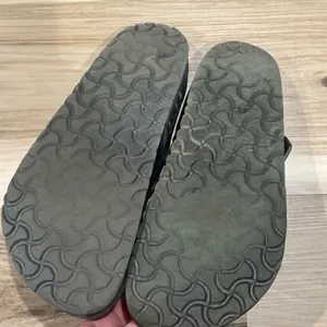 Birkenstock Gizeh EVA Anthracite Grey Women’s 8 (39) thumbnail 3