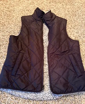 Sherpa Francesca's Vest thumbnail 1