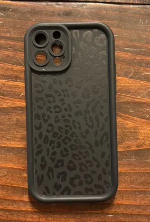 iphone case Black thumbnail 1