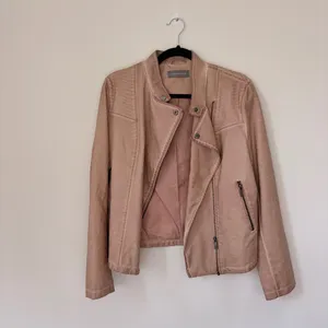 Bagatelle Leather Jacket Faux thumbnail 2