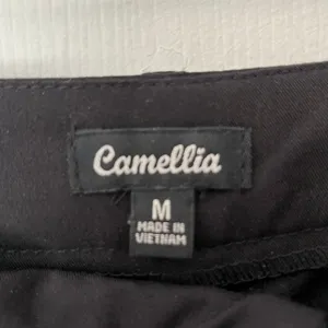 Camellia Dress Pants - Size M thumbnail 4