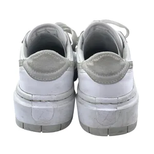 Nike Air Jordan 1 Elevate Womens White Lace Up Low Top Athletic Sneakers Shoes 5 thumbnail 3