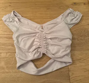 Free people top thumbnail 1