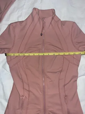 Lululemon Define Jacket thumbnail 13