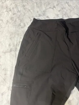 Athleta Highlands Hybrid Cargo - Size 16 thumbnail 4