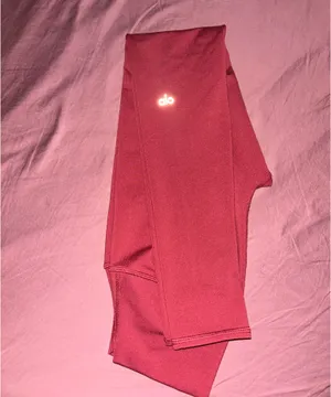 Alo Yoga High-Waisted Airlift Leggings XS thumbnail 2