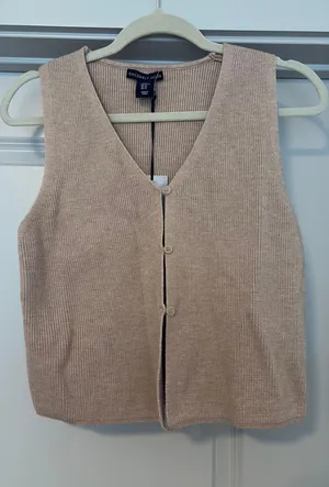 Sincerely Jules Tank Top thumbnail 1