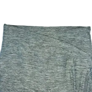 All In Motion Contour Curvy Brushed Ultra High-Waisted 7/8 Leggings 25" in thumbnail 3