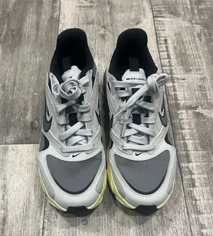 Nike Zoom Air Fire 'Particle Grey Photon Dust Size 7.5 (C 94) thumbnail 6