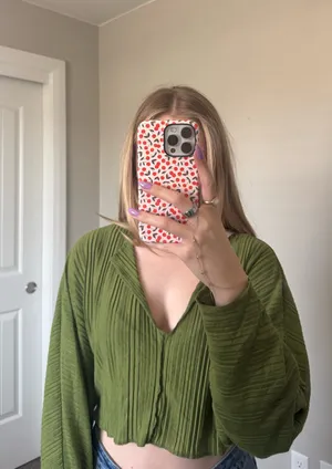 Urban Outfitters Top thumbnail 3
