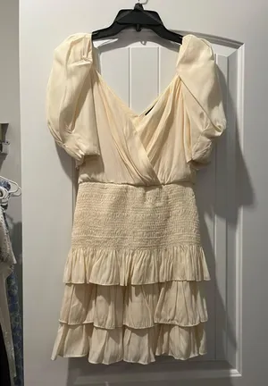 DO+BE South Boutique Dress thumbnail 1