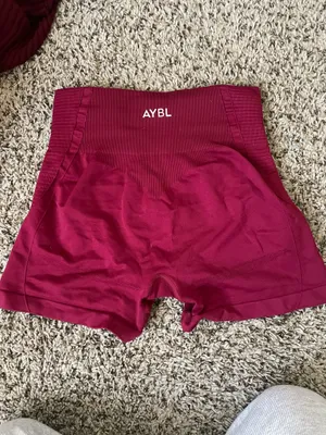 AYBL Biker Shorts thumbnail 3
