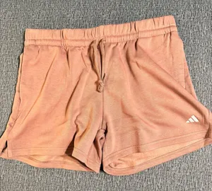 Adidas Women’s Fleece Shorts thumbnail 5