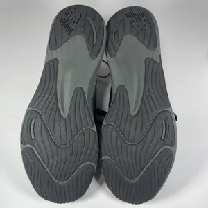 New Balance Nergize Sport Women’s Shoes Size 8 Black Sneakers WNRGSLC2 Dynasoft thumbnail 7