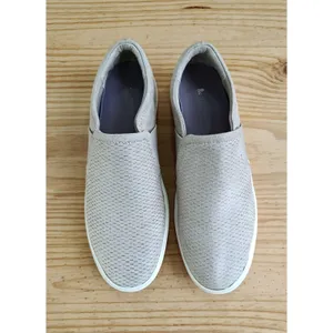 Dr. Scholl's Wander Up Women's Gray Slip-On Comfort Sneakers 8US thumbnail 8