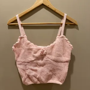 PacSun Rose Tank Top thumbnail 4