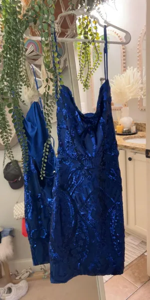 Lucy in the Sky Dress thumbnail 2