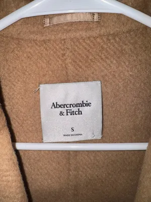 Abercrombie Coat thumbnail 3