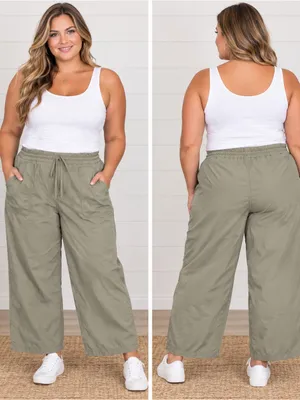 ZeroXposur Outdoor Athletic Pants - Chai / Khaki Size Large thumbnail 2
