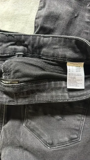 American Eagle High-Rise Jeggings thumbnail 3