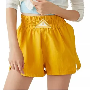 Free People Next Round Shorts thumbnail 1