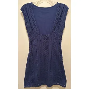 Free People Remember Me Mini Dress‎ XS NWOT thumbnail 9