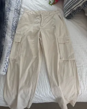 Madewell Cargo Pants thumbnail 1