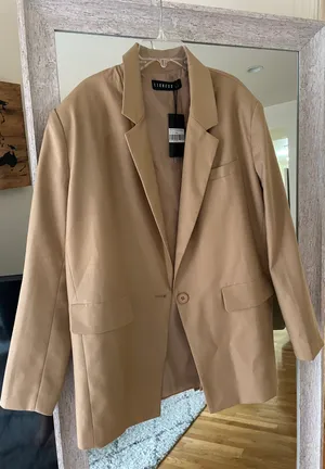 Princess Polly Blazer thumbnail 2