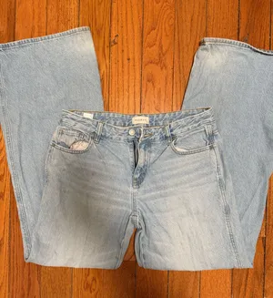 PacSun Jeans thumbnail 1