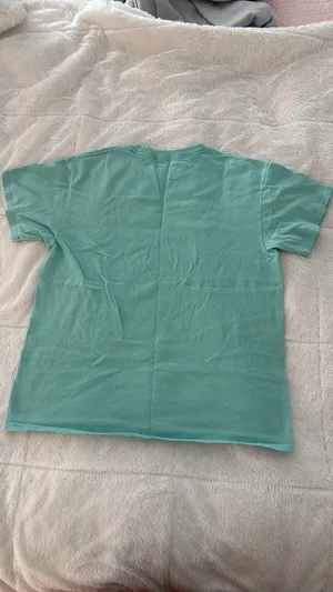 Corolla NC T shirt Green thumbnail 2